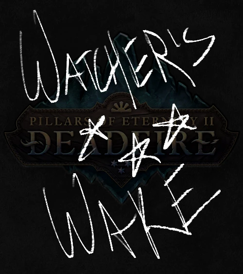 Watcher's Wake