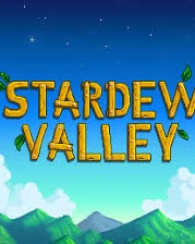 Stardew valley - QOL simple