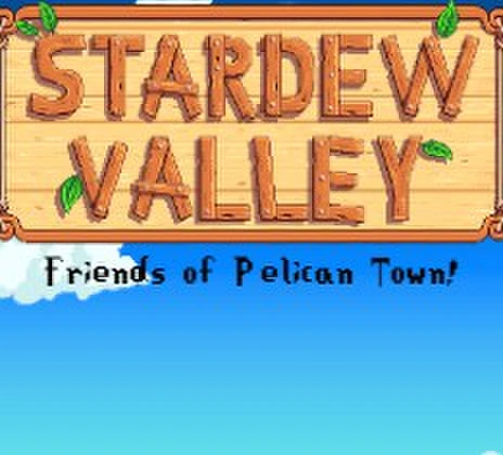 Stardew: Friends of Pelican Town