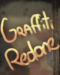 Graffiti Redone Collection HD (FNV)