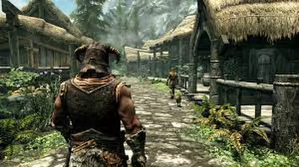 Skyrim Together