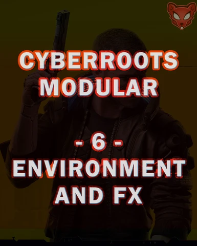 [CRM] 06. Environment and FX