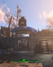 Fallout 4 SS2 All in One chapter 