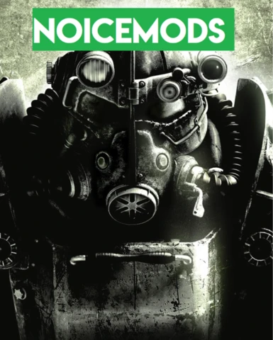 Fallout 3 NOICEMODS
