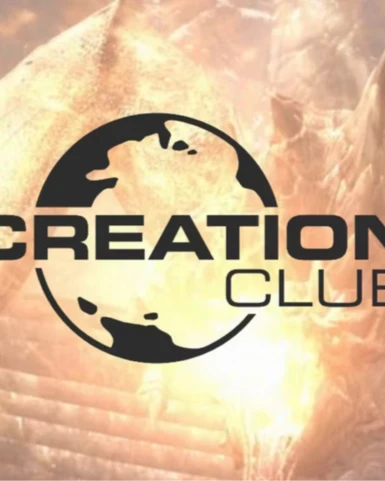 Creation Club Overhaul