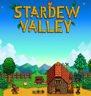 Stardew Mods for Sharing