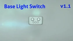 Base Light Switch - Toggle your base light! - Credits: ahk1221