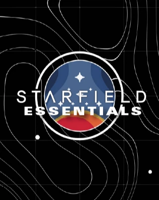 Starfield Essentials