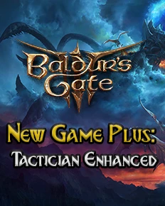 New Game Plus: Tactician Enhanced