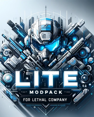 Lethal Company Lite Modpack