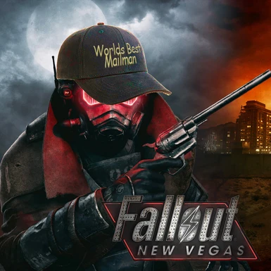 Fallout: Newer Vegas