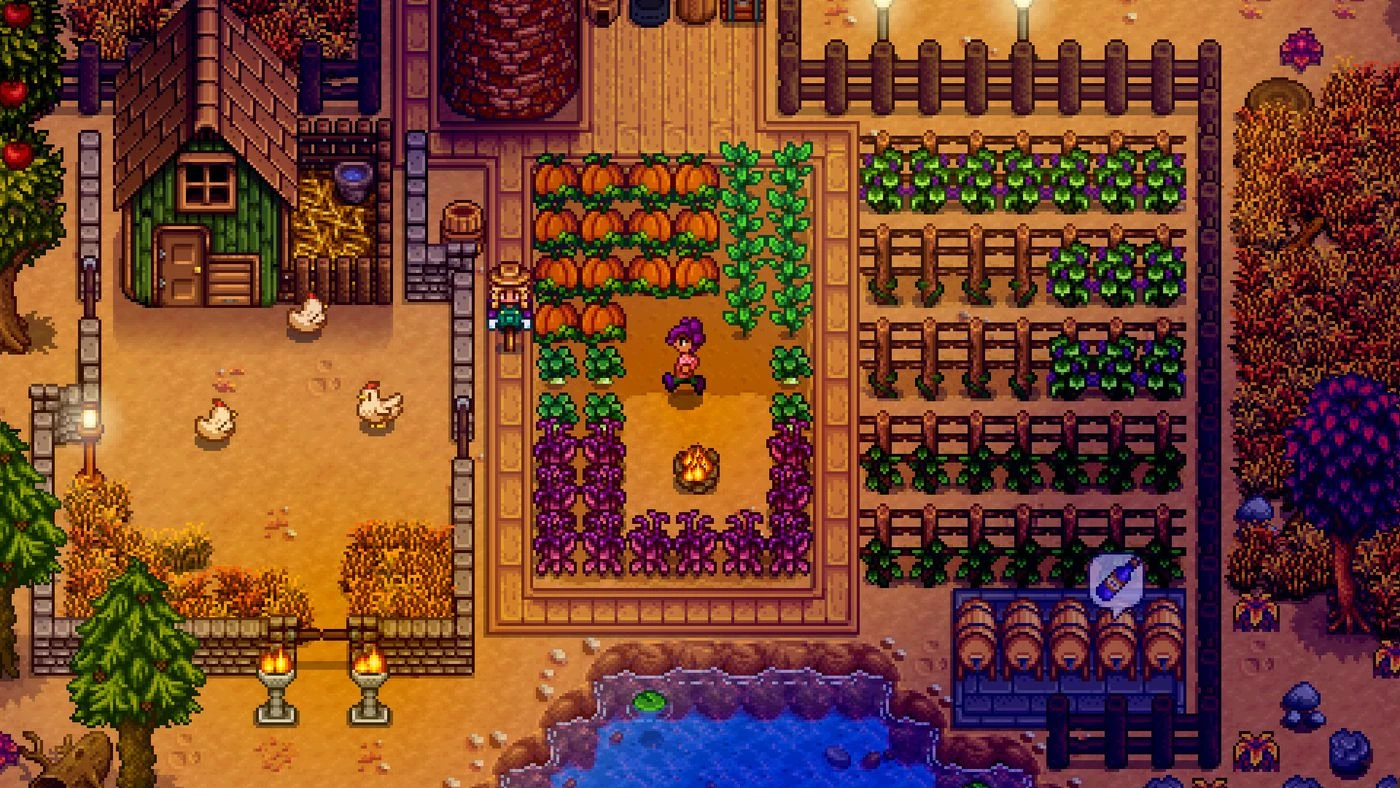 CJB Show Item Sell Price at Stardew Valley Nexus - Mods and community