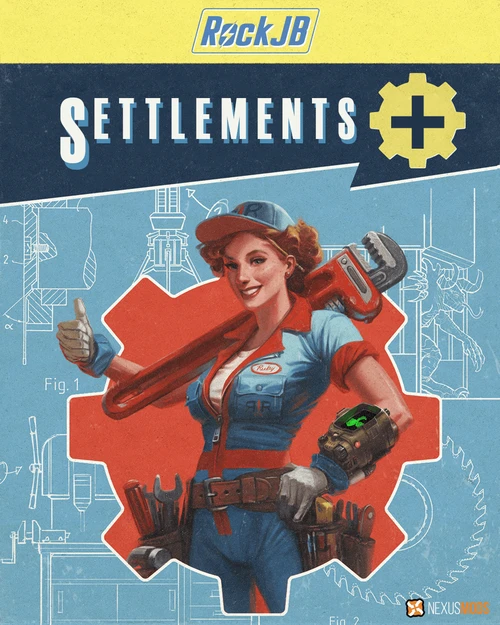 Settlements+