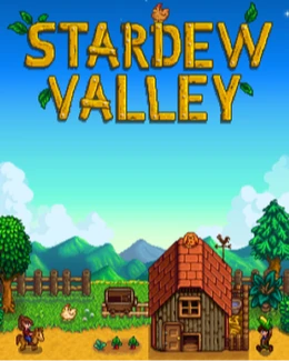 Stardew Valley: Multiplayer