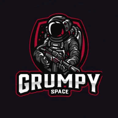 GrumpySpace painful mods