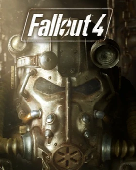 Fallout 4 Full Dialogue + Silent