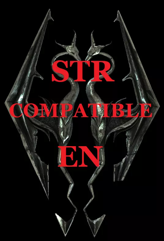 STR compatible EN