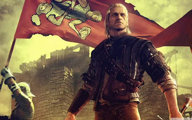 The Witcher 2