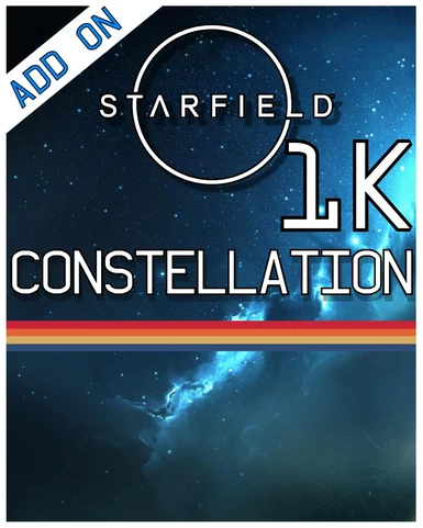 Constellation 1k Graphics Pack by v2