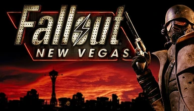 Fallout New Vegas Vanilla Plus