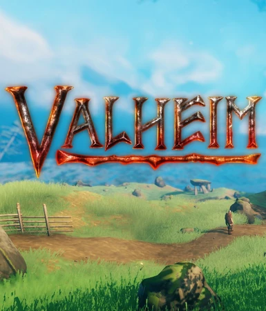Perfect Valheim (2023)