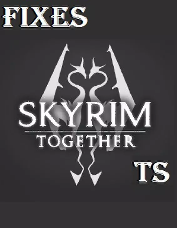 Skyrim SE Together TS Fixes
