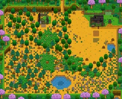 Furry Valley Expanded | Stardew Valley - Nexus Mods