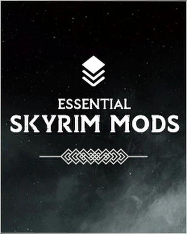 Essential Skyrim Mods (GOG)