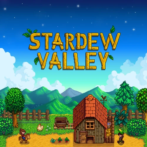 stardew-Valley expand