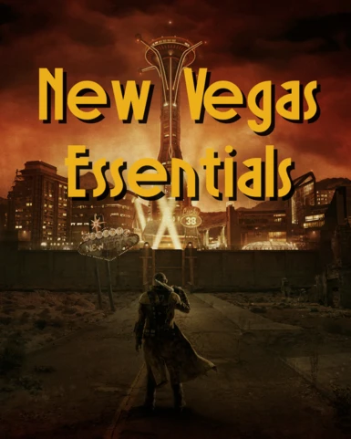 New Vegas Essentials