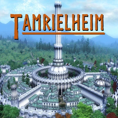 Tamrielheim (Dedicated Server)