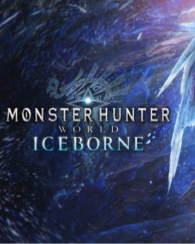QV Monster hunter world Iceborne