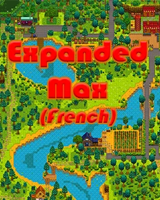 Expanded max french