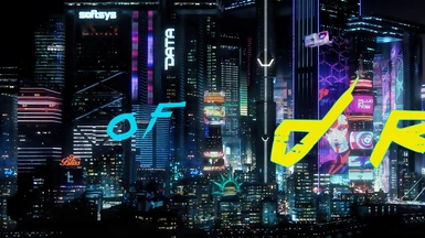 GitHub - 2077v2/City-of-Dreams: Hey, Chooms v2 here this is the CITY OF  DREAMS for Cyberpunk 2077. This isn't just a mod list we have slapped  together this is a whole new world