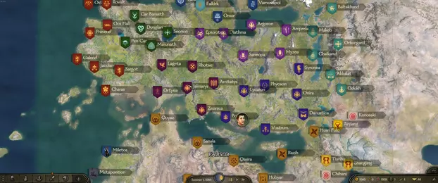 Bannerlord 1.7.1 Modpack