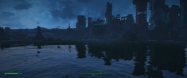 lharb6's Stable Fallout 4 
