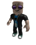 Life is roblox