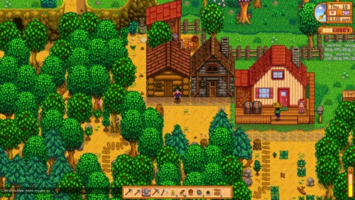 My Mods for Stardew Valley