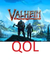 Valheim QOL