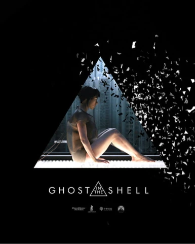 Ghost in the shell 2.12a