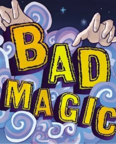 Bad Magic Mod Pack