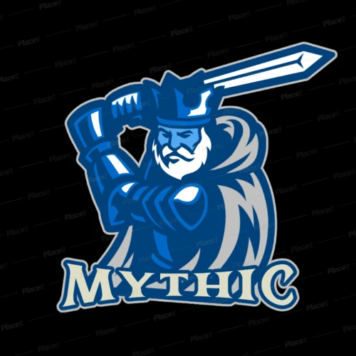Mythic's Mods