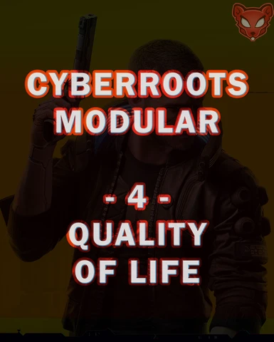 [CRM] 04. Quality of Life
