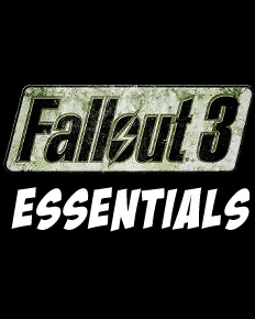 Fallout 3 - Essentials