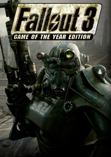 Nexus Mod Help Fallout 3 - Colaboratory