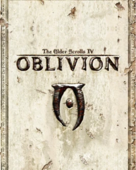 Oblivion like UI