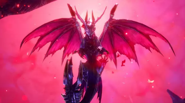 Rise From The Ashes