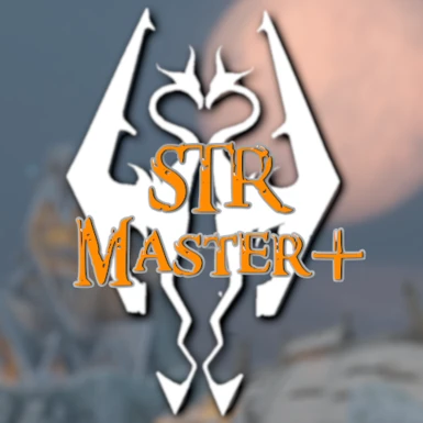 STR Master+