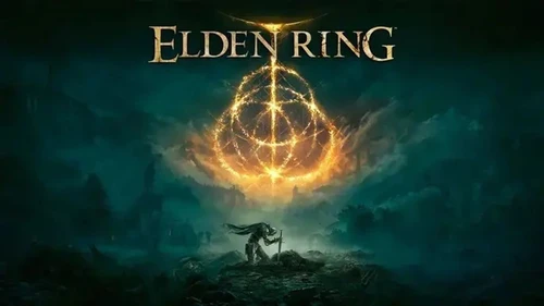 Elden Ring x Skyrim AE