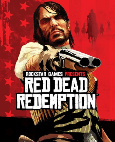 RDR1 Themed Mods